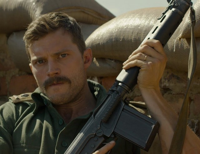 Jadotville Kuşatması Fotoğrafı