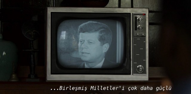 Jadotville Kuşatması Fotoğrafı