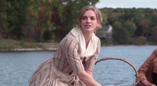 Beyond the Mask Fotoğrafı