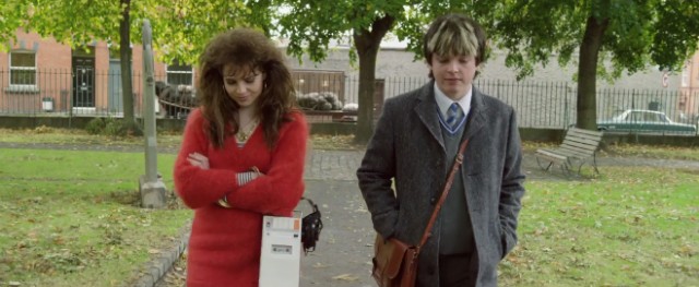 Sing Street Fotoğrafı