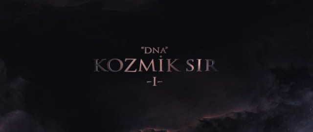 Kozmik Sır Fotoğrafları 5