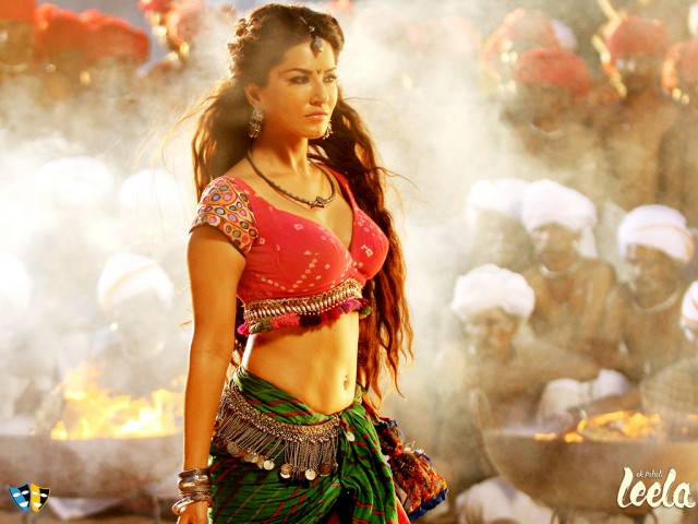 Ek Paheli Leela Fotoğrafı