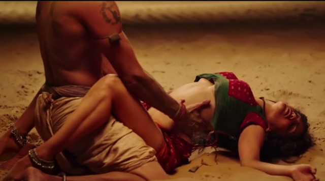 Ek Paheli Leela Fotoğrafı