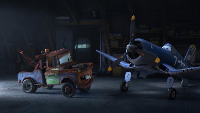 Air Mater Fotoğrafı