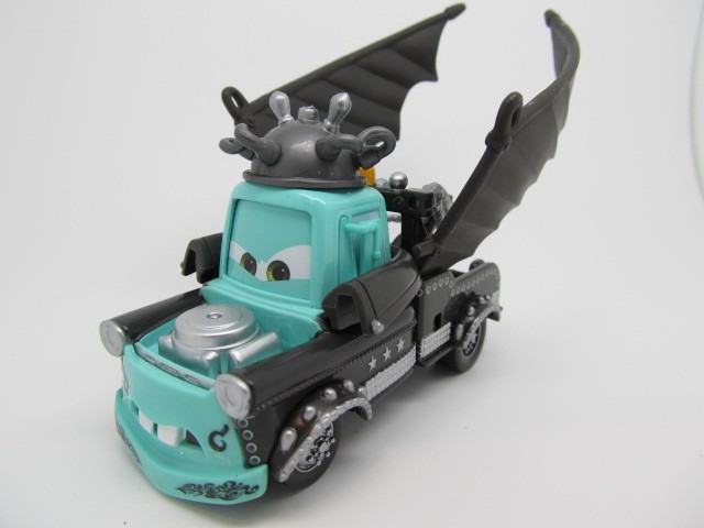Heavy Metal Mater Fotoğrafı