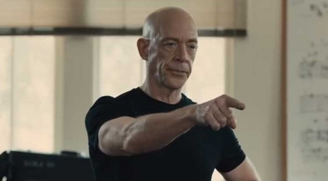 Whiplash Fotoğrafları 7