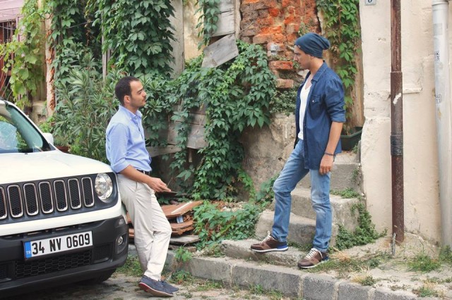 Love for Rent Fotoğrafı