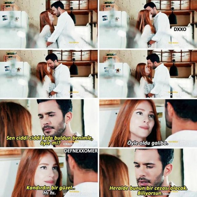 حب للإيجار Fotoğrafı