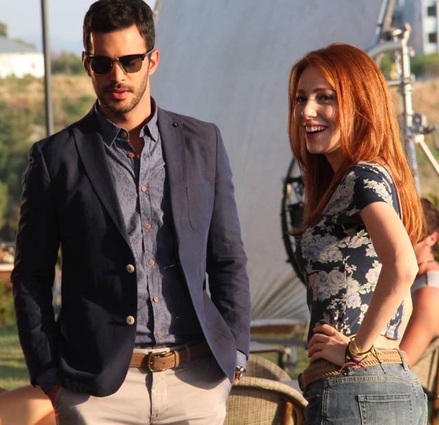 Kiralık Aşk Fotoğrafı