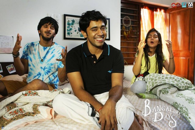Bangalore Days Fotoğrafı