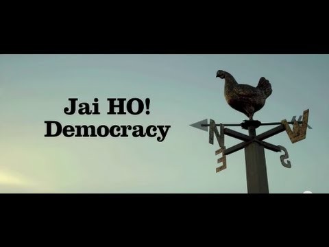 Jai Ho! Democracy Fotoğrafları 7