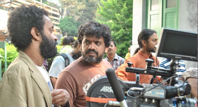 Hunterrr Fotoğrafı