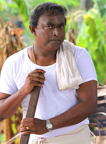 Ozhimuri Fotoğrafı