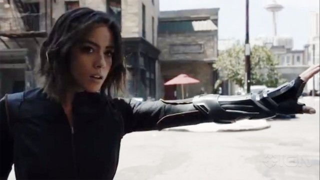 Agents of S.H.I.E.L.D. Fotoğrafı