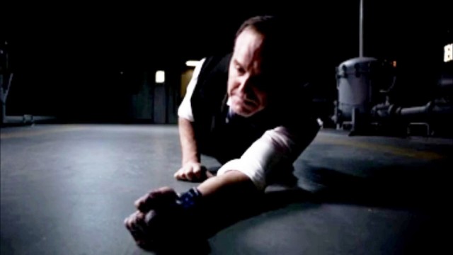 Agents of S.H.I.E.L.D. Fotoğrafı