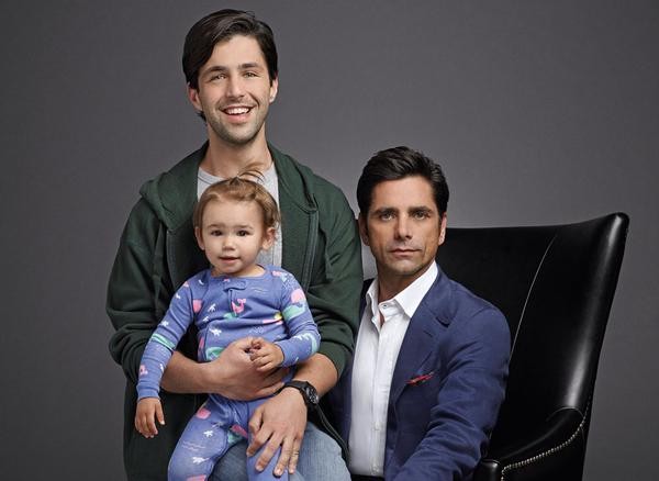 Grandfathered Fotoğrafları 3