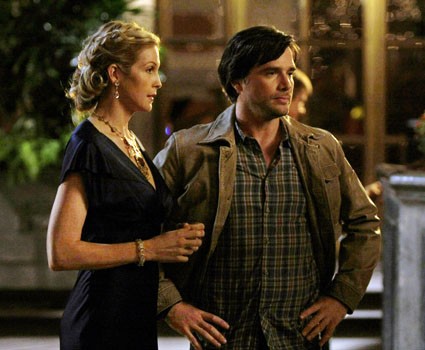 Gossip Girl Fotoğrafı