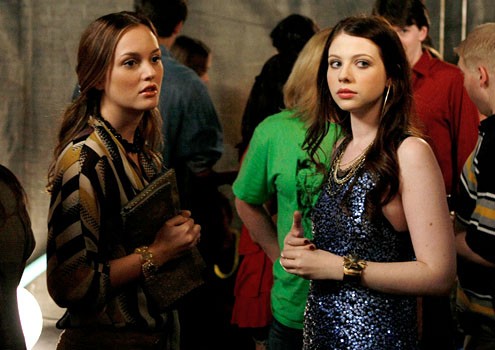 Gossip Girl Fotoğrafı