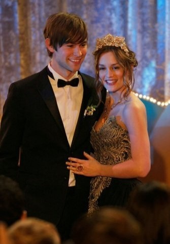 Gossip Girl Fotoğrafları 12