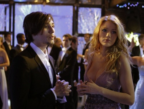 Gossip Girl Fotoğrafı