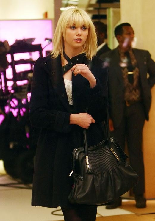 Gossip Girl Fotoğrafı