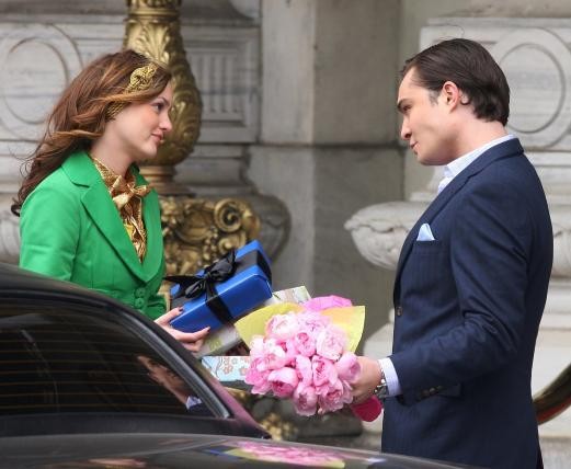 Gossip Girl Fotoğrafı