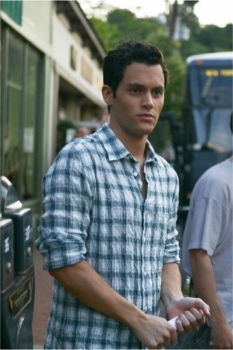 Gossip Girl Fotoğrafı