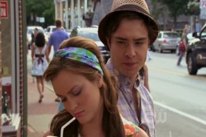 Gossip Girl Fotoğrafı