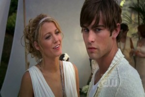 Gossip Girl Fotoğrafı