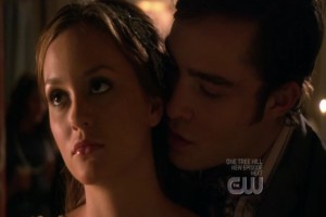 Gossip Girl Fotoğrafı