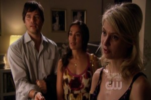 Gossip Girl Fotoğrafları 6