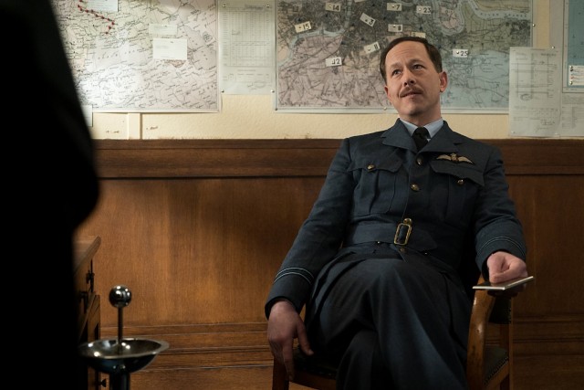 Müttefik Fotoğrafı