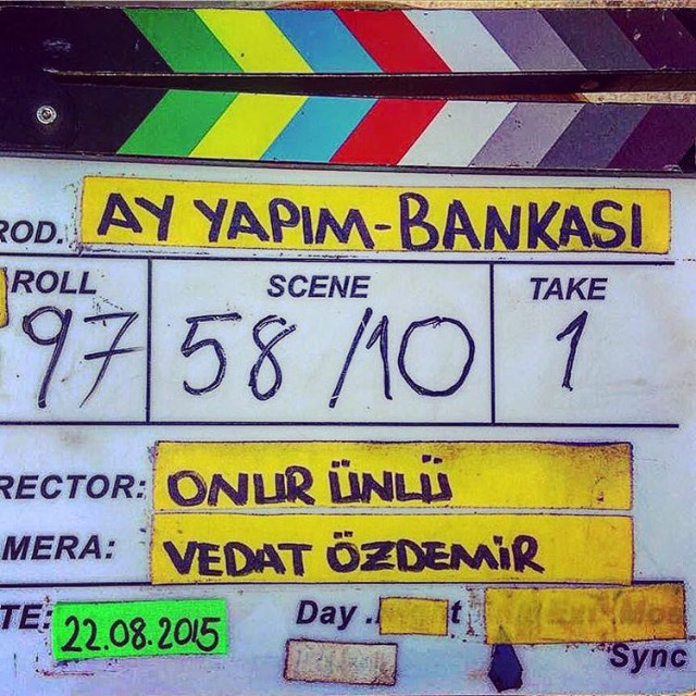 Kırık Kalpler Bankası Fotoğrafı