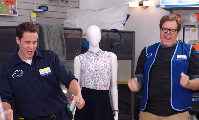 Superstore Fotoğrafı