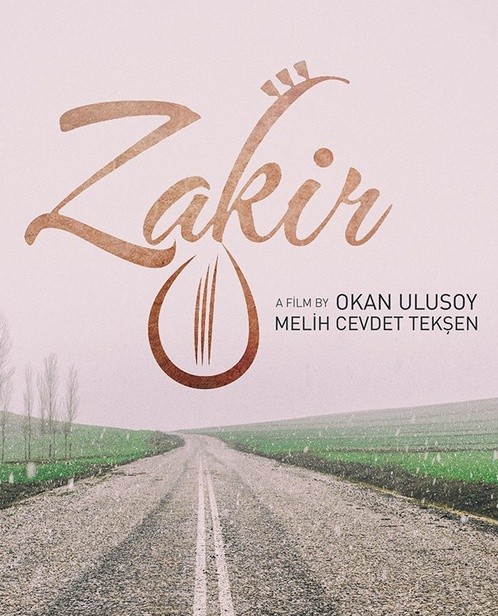 Zakir fotoğrafı