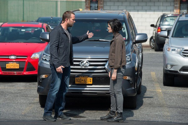 Blindspot Fotoğrafları 13