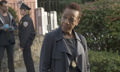 Blindspot Fotoğrafı