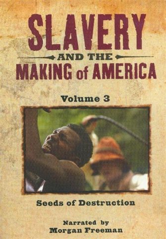 Slavery and the Making of America Fotoğrafları 3