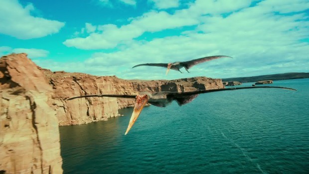 Dinozorlar: Patogonya Devleri fotoğrafı Dinozorlar: Patogonya Devleri fotoğrafı