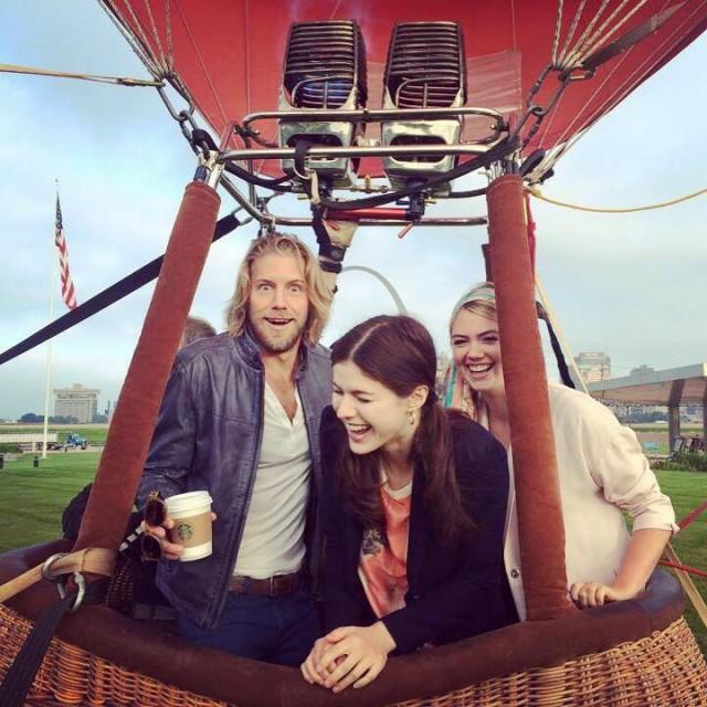 The Layover Fotoğrafı