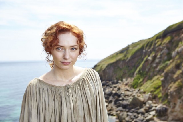 Poldark Fotoğrafları 1