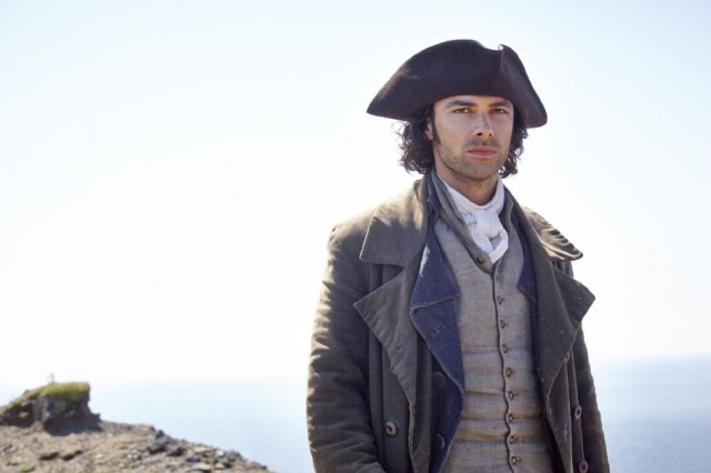 Poldark Fotoğrafı