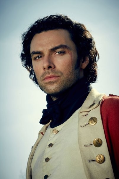 Poldark Fotoğrafları 4