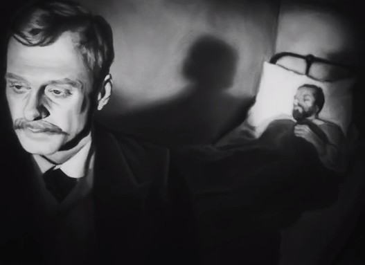 Loving Vincent Fotoğrafı