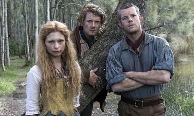 Banished Fotoğrafı