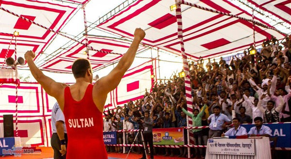 Sultan Fotoğrafları 5