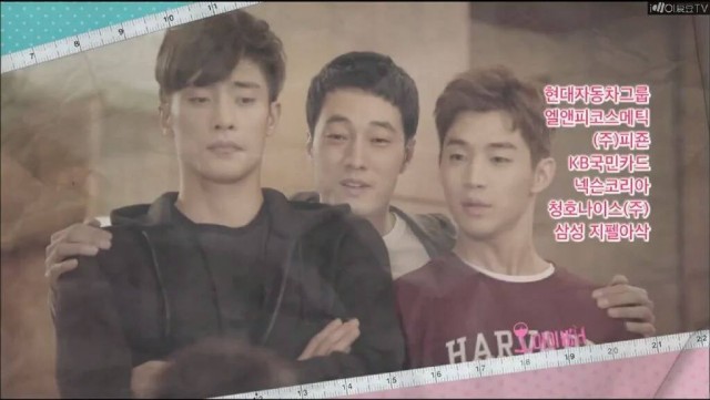 Oh My Venus Fotoğrafı