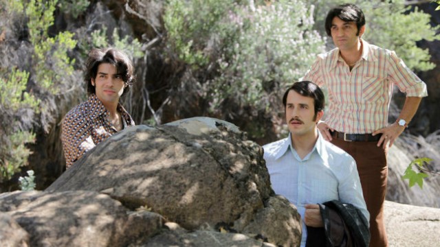 Ekşi Elmalar Fotoğrafı