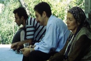 İtiraf Fotoğrafı
