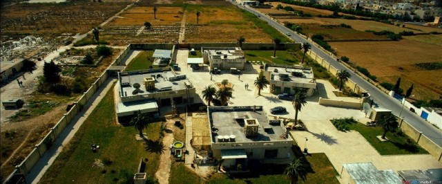 13 Saat: Bingazi'nin Gizli Askerleri Fotoğrafı